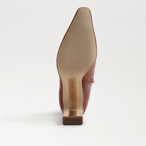 Sylvia Knee High Boot