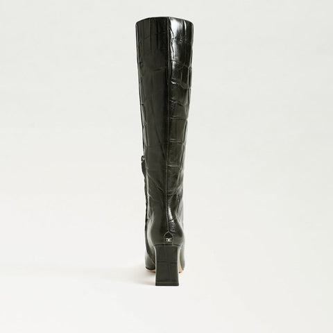 Sylvia Knee High Boot