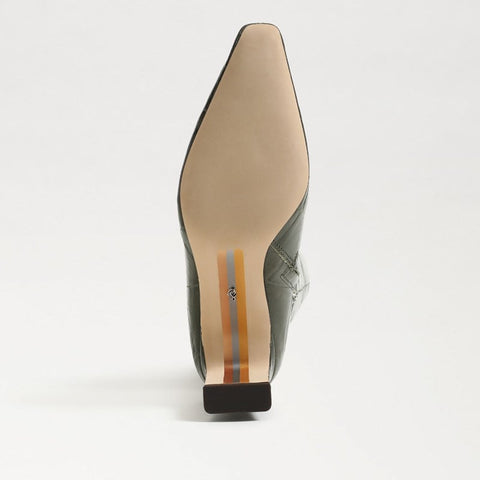 Sylvia Knee High Boot