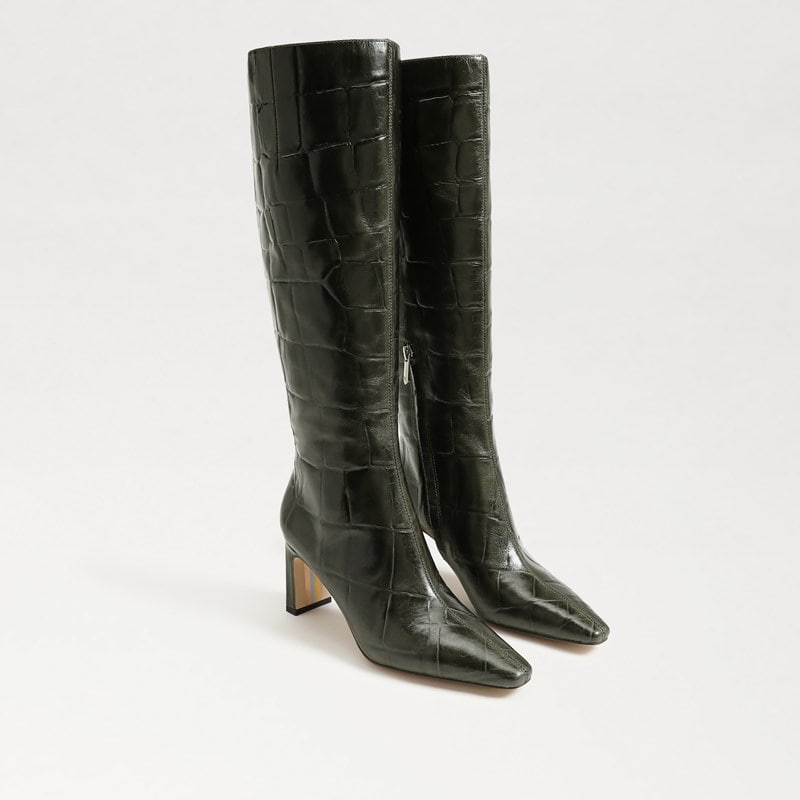 Sylvia Knee High Boot