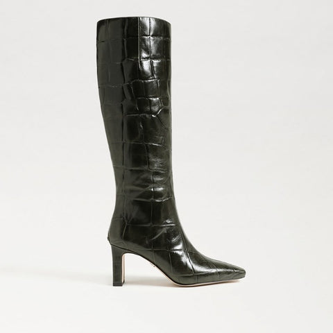 Sylvia Knee High Boot