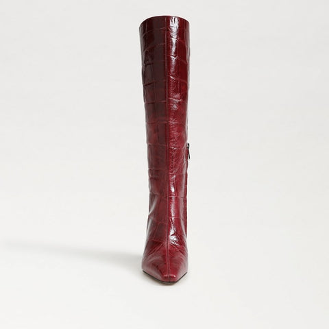 Sylvia Knee High Boot