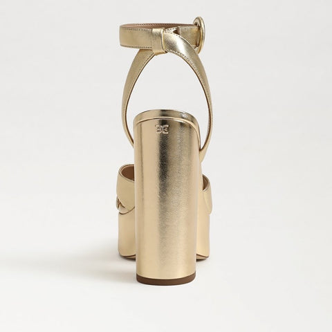 Savannah Platform Dress Sandal