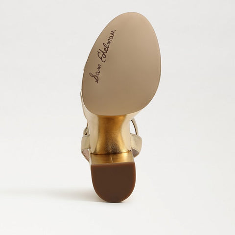 Savannah Platform Dress Sandal