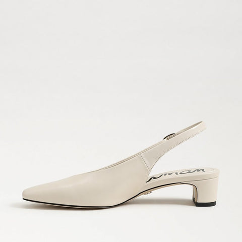 Ronnie Slingback Heel