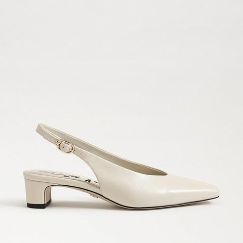 Ronnie Slingback Heel