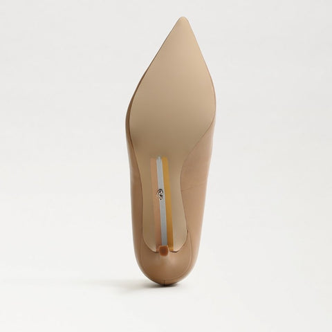 Vienna Pointed Toe Pump