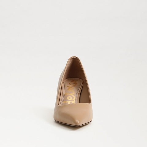 Vienna Pointed Toe Pump