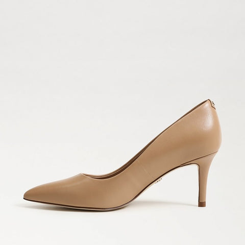 Vienna Pointed Toe Pump