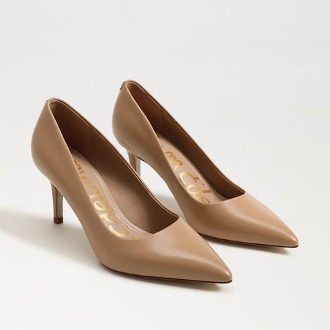 Vienna Pointed Toe Pump