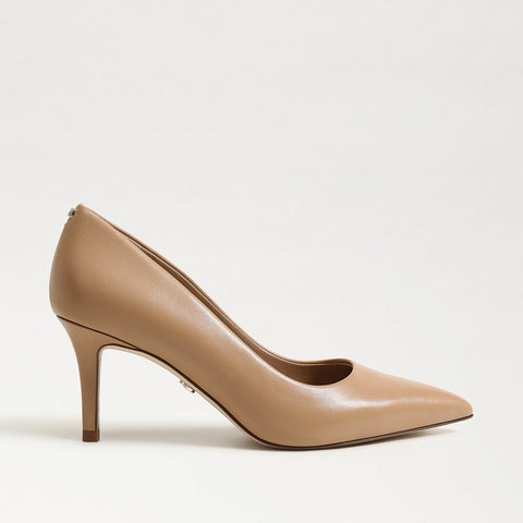 Vienna Pointed Toe Pump