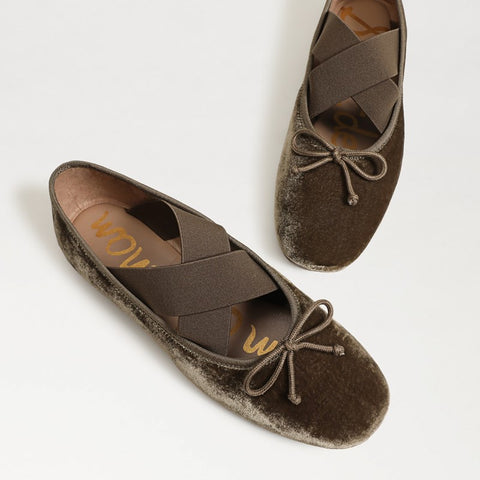 Arya Ballet Flat