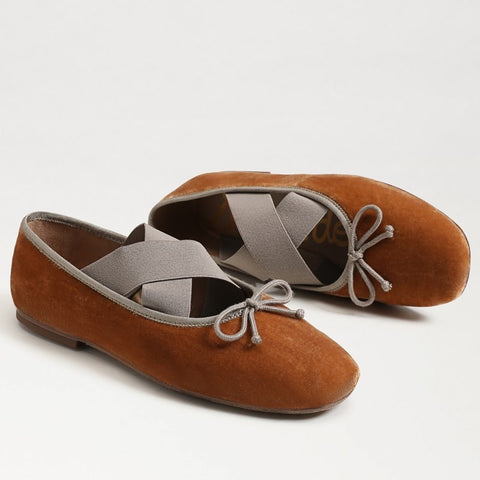 Arya Ballet Flat