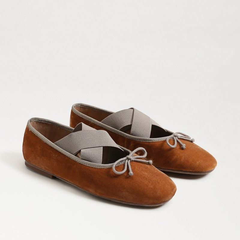 Arya Ballet Flat