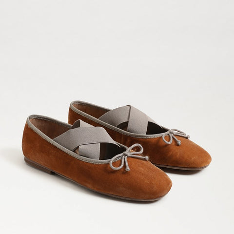 Arya Ballet Flat