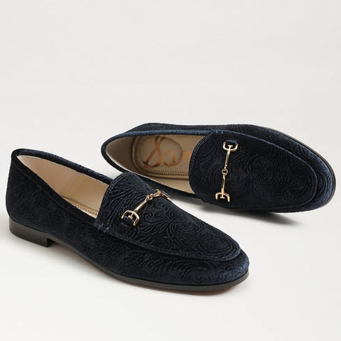 Loraine Bit Loafer