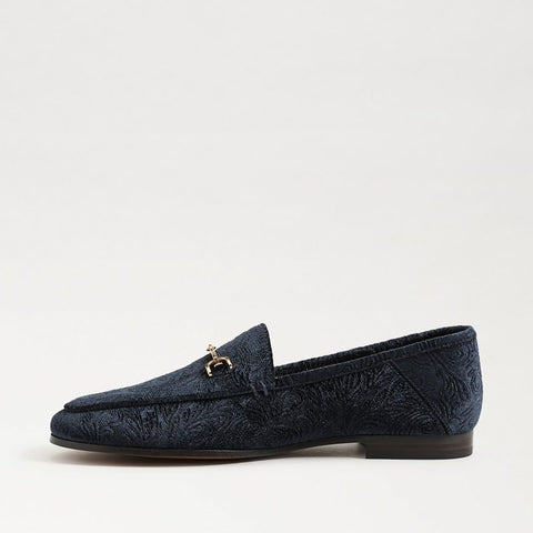 Loraine Bit Loafer