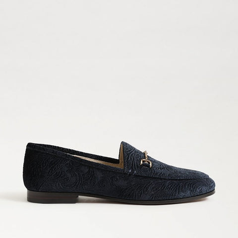 Loraine Bit Loafer