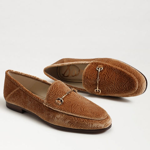 Loraine Bit Loafer
