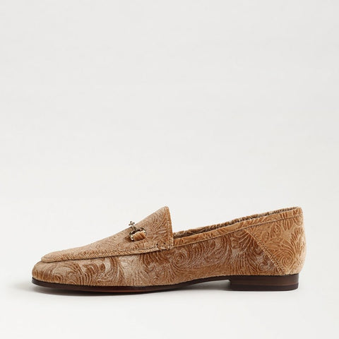 Loraine Bit Loafer