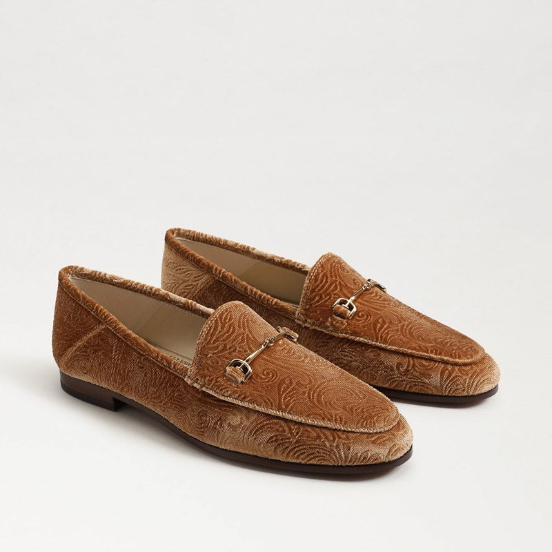 Loraine Bit Loafer