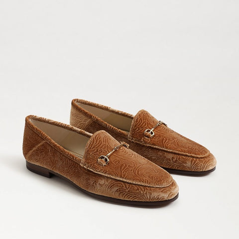 Loraine Bit Loafer