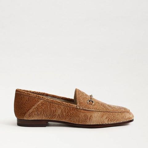 Loraine Bit Loafer