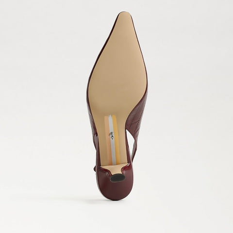 Bianka Slingback Pump