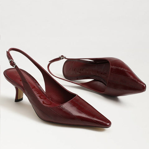 Bianka Slingback Pump