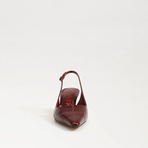 Bianka Slingback Pump