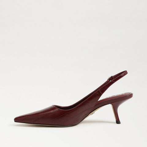 Bianka Slingback Pump
