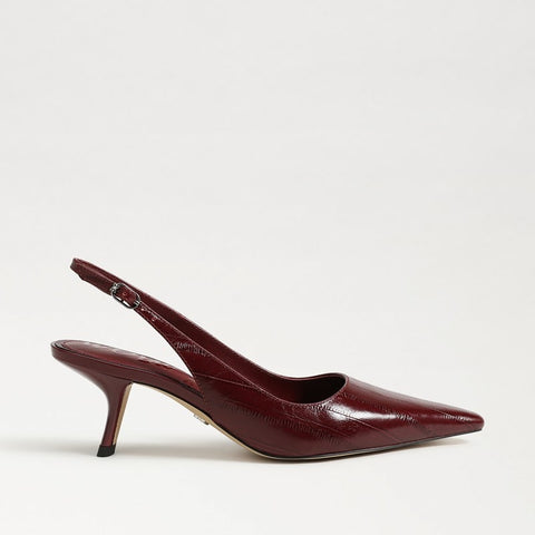 Bianka Slingback Pump