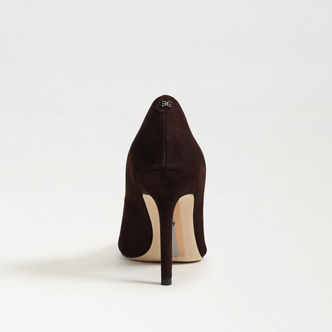 Hazel Pointed Toe Pump