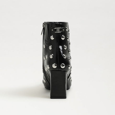 Saige Studded Ankle Boot