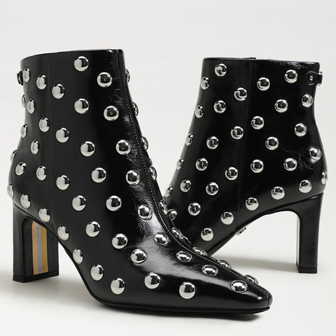 Saige Studded Ankle Boot