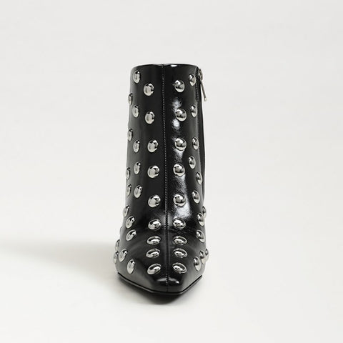 Saige Studded Ankle Boot