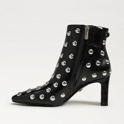 Saige Studded Ankle Boot