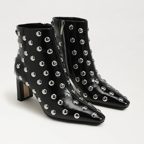 Saige Studded Ankle Boot