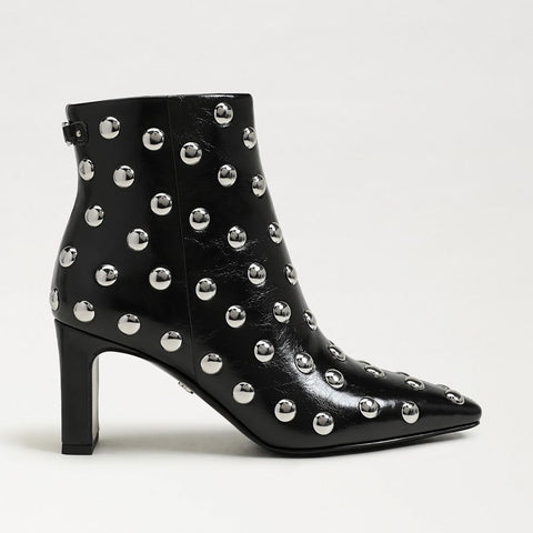 Saige Studded Ankle Boot