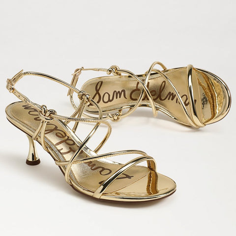 Riana Strappy Heel Sandal