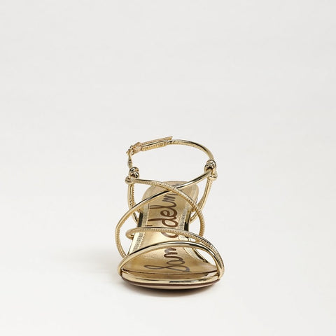 Riana Strappy Heel Sandal