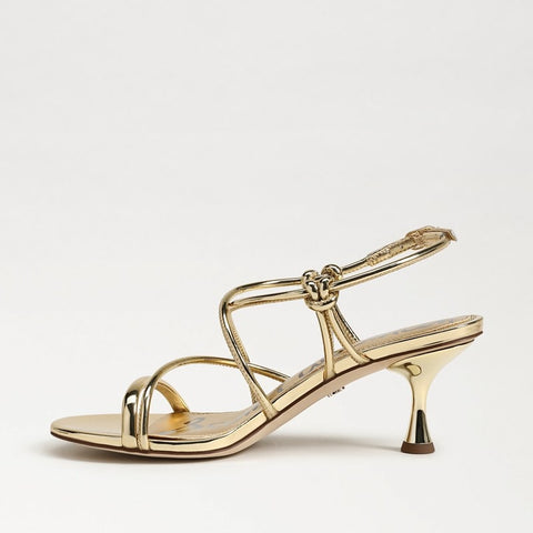 Riana Strappy Heel Sandal