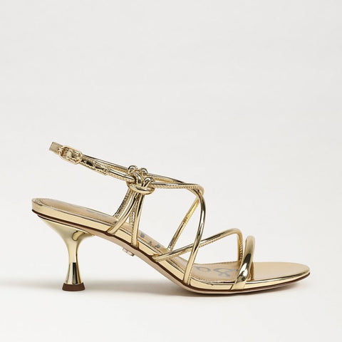 Riana Strappy Heel Sandal