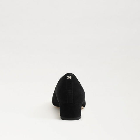 Rinda Pointed Toe Ballet Heel