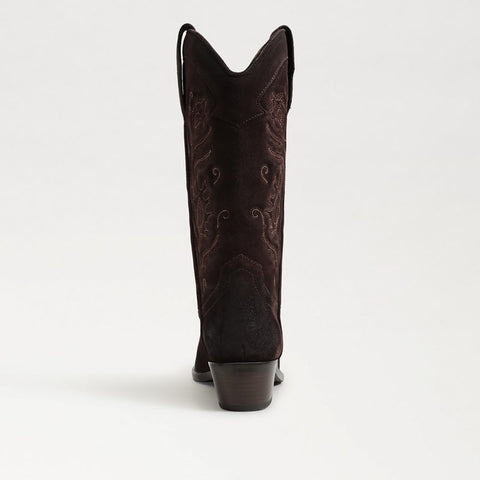 Rue Western Boot