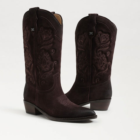 Rue Western Boot