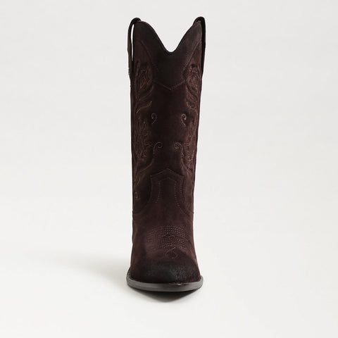 Rue Western Boot