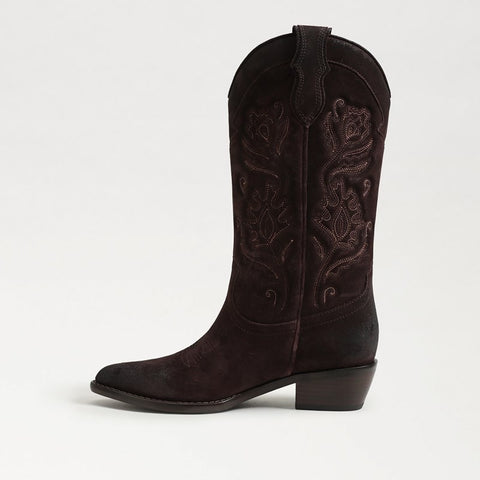 Rue Western Boot