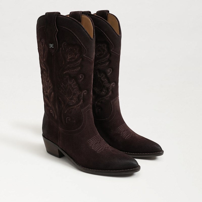 Rue Western Boot