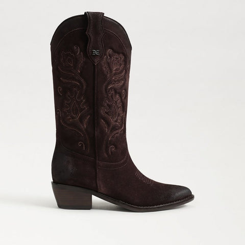Rue Western Boot